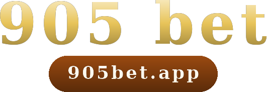 905 bet logo